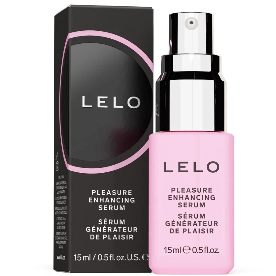 LELO - SIERO PER MIGLIORARE IL PIACERE DEL CLITORIDE